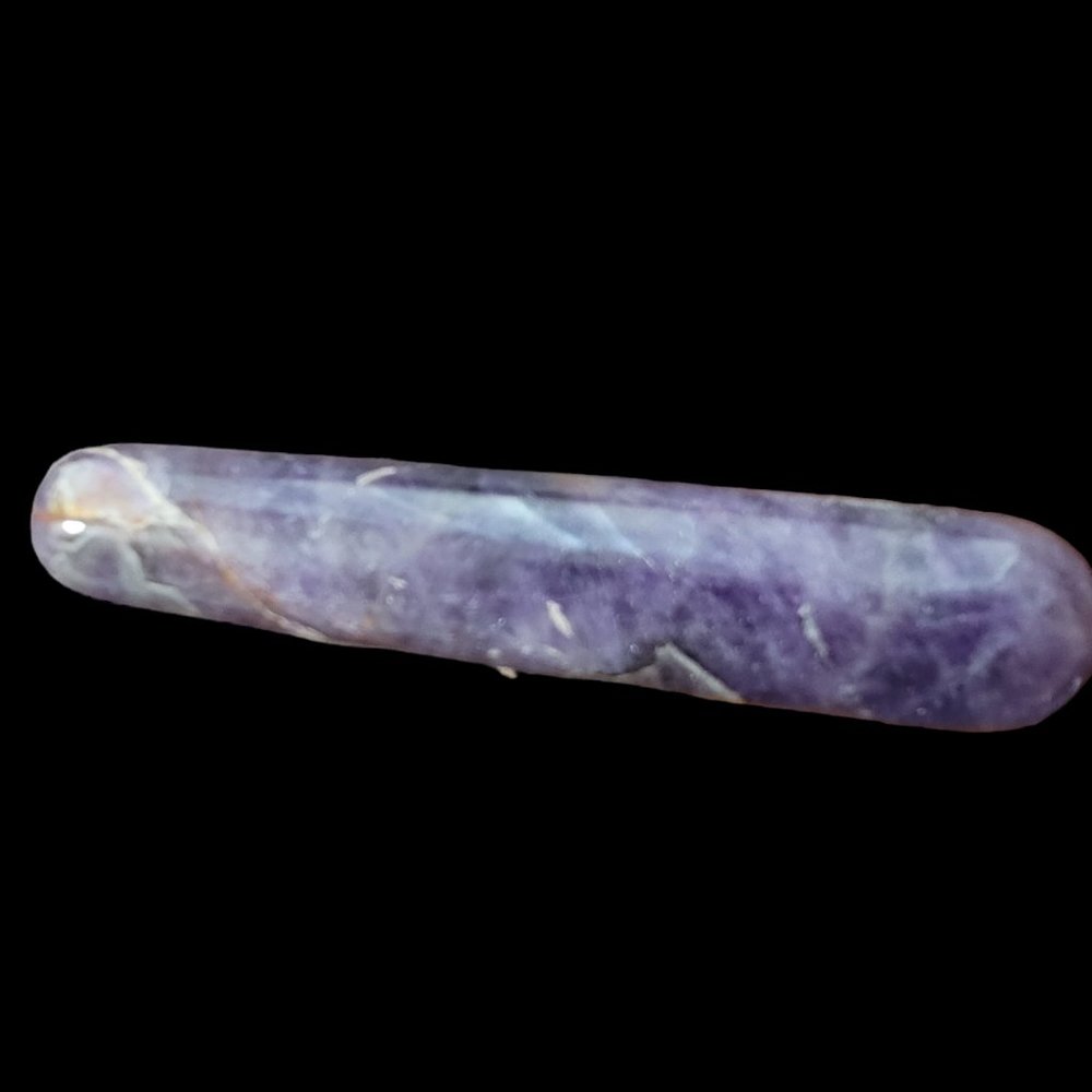 Amethyst Massage Wand